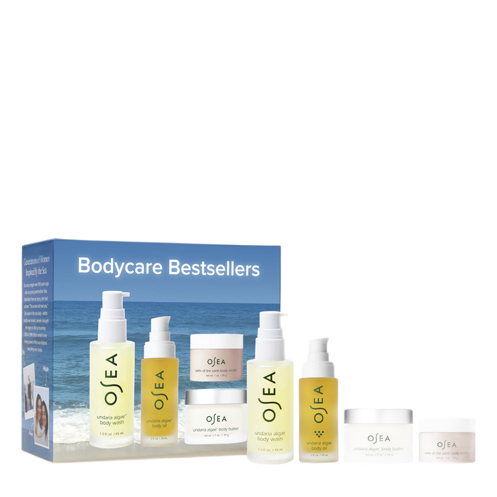 Bodycare Bestsellers Set