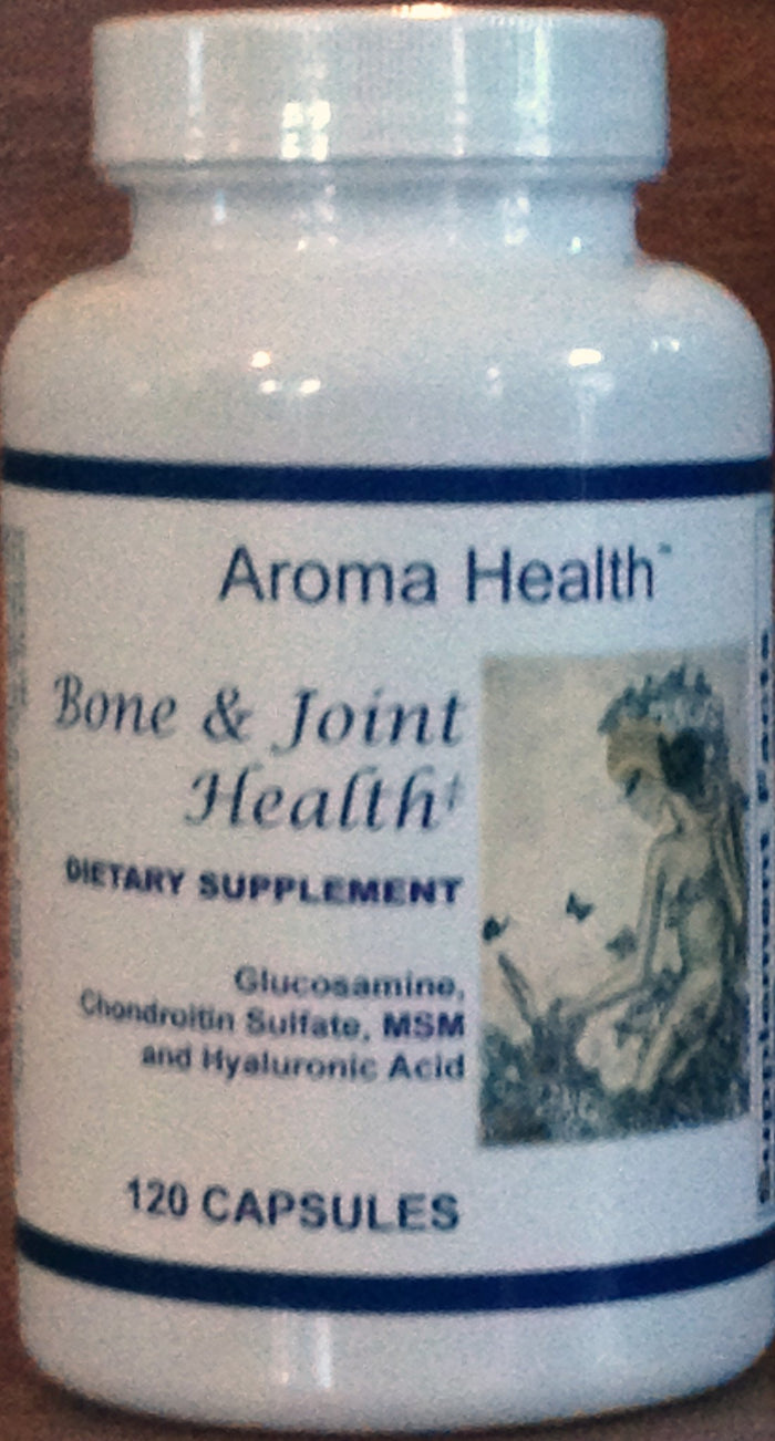 Bone & Joint Health