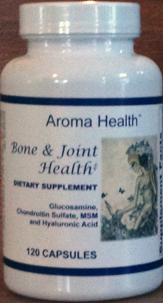Bone & Joint Health