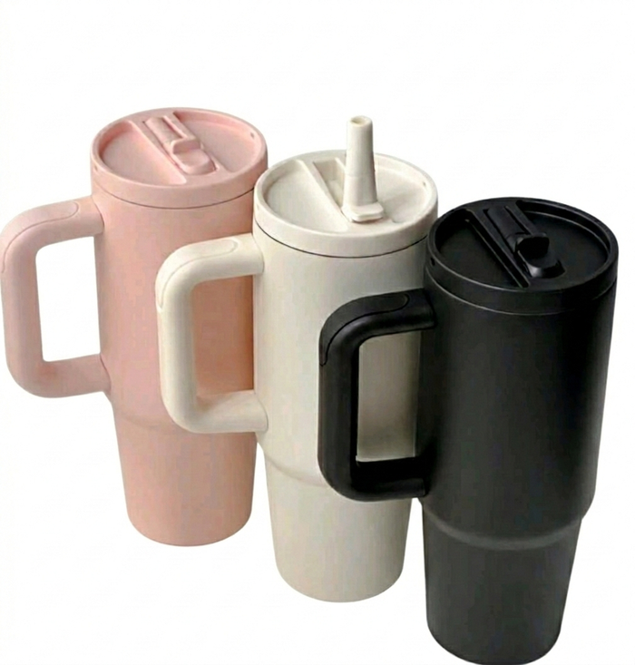 Botellas térmicas