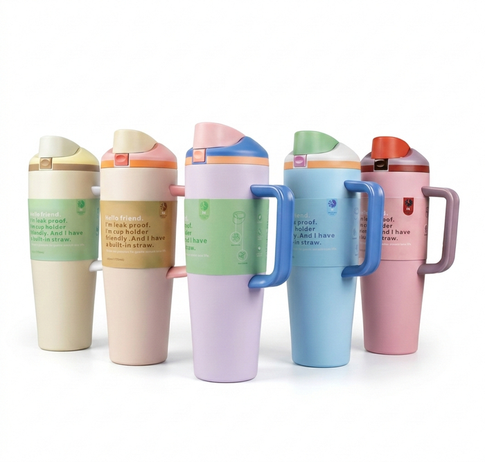 Botellas térmicas