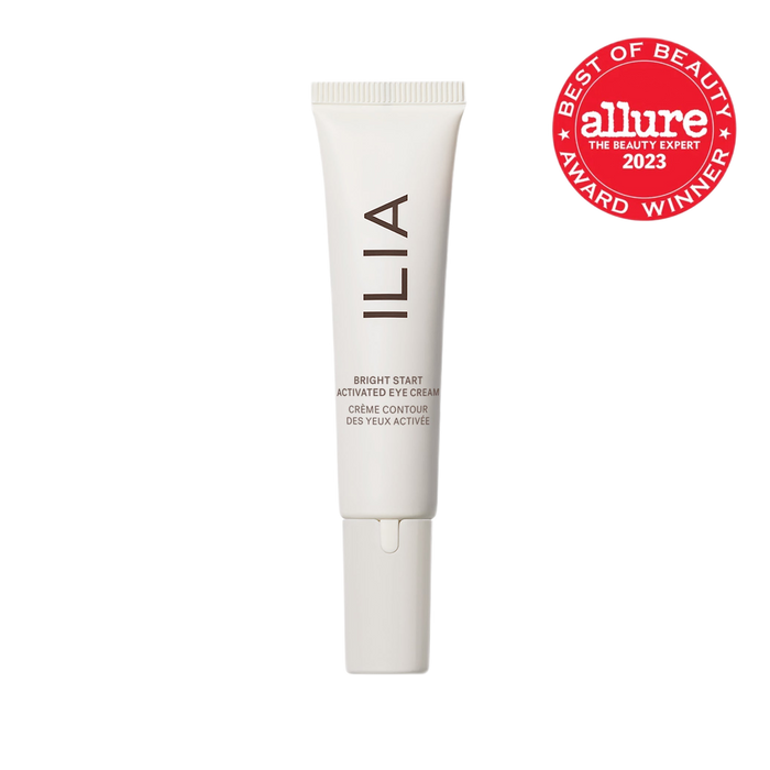 Bright Start Activated Eye Cream