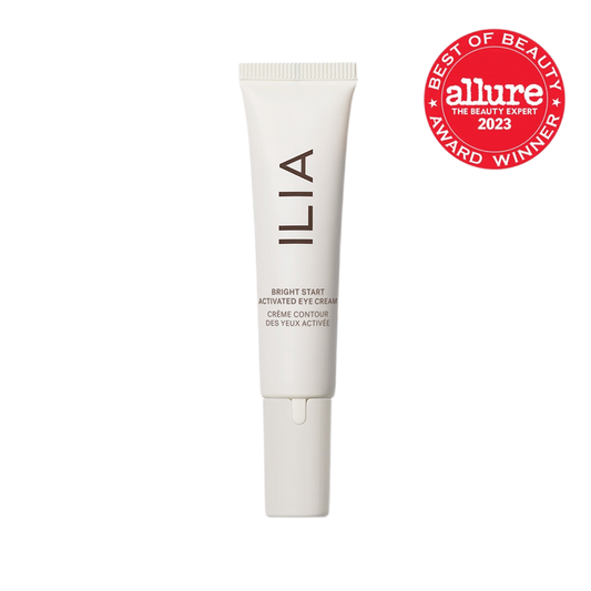 Bright Start Activated Eye Cream