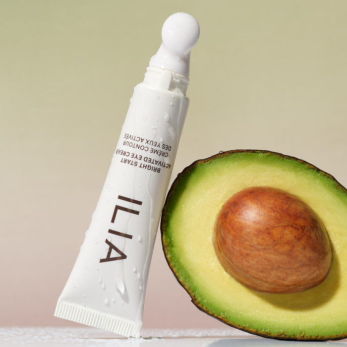 ILIA-Bright Start Activated Eye Cream-