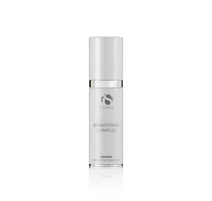Brightening Complex - iS CLINICAL