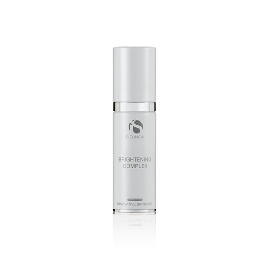 Brightening Complex - iS CLINICAL