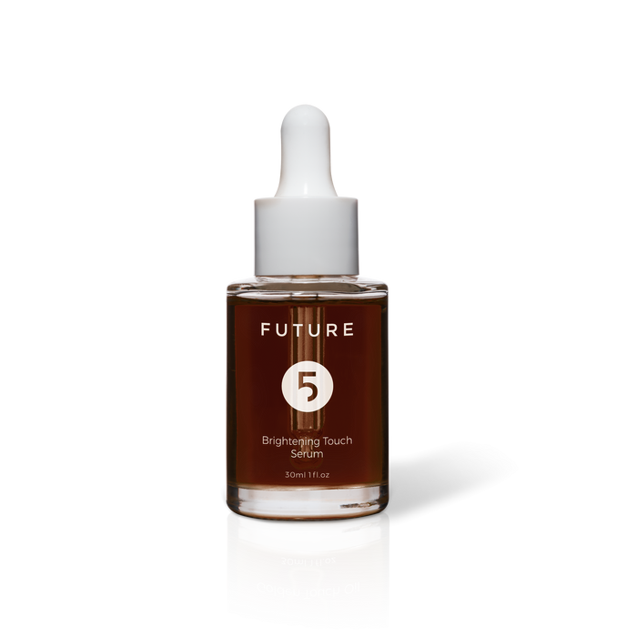 Brightening Touch Serum by FUTURE | Metro DC Area Skincare Boutique