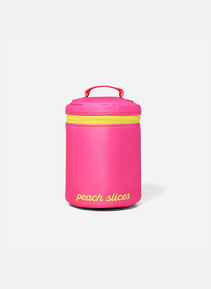 Bring-it-All Bucket Bag