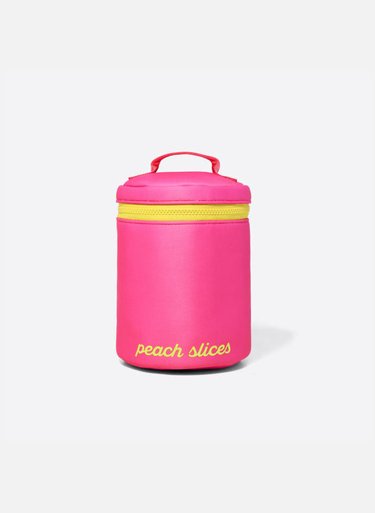 Bring-it-All Bucket Bag