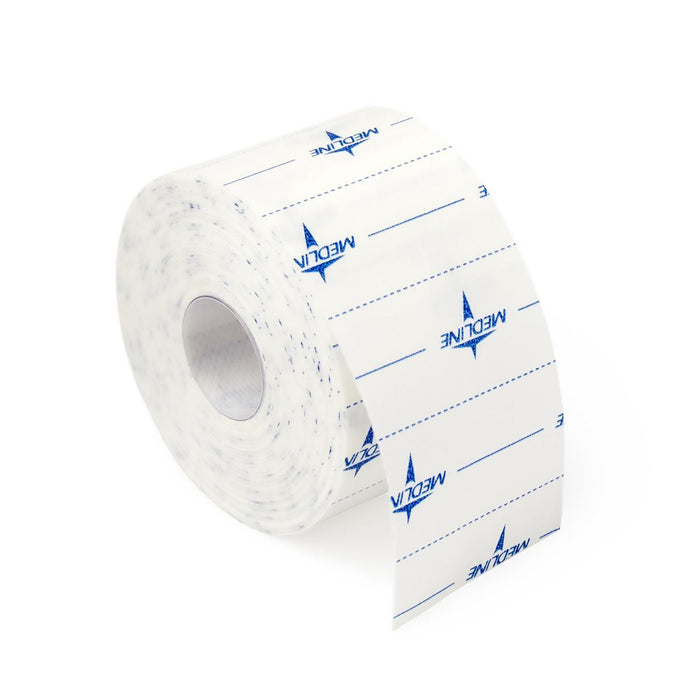 BSN Medical MedFix Nonwoven Dressing Retention Tape, 2 Inch x 11 Yard, White