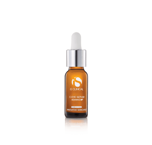 C Eye Serum Advance+ - iS CLINICAL