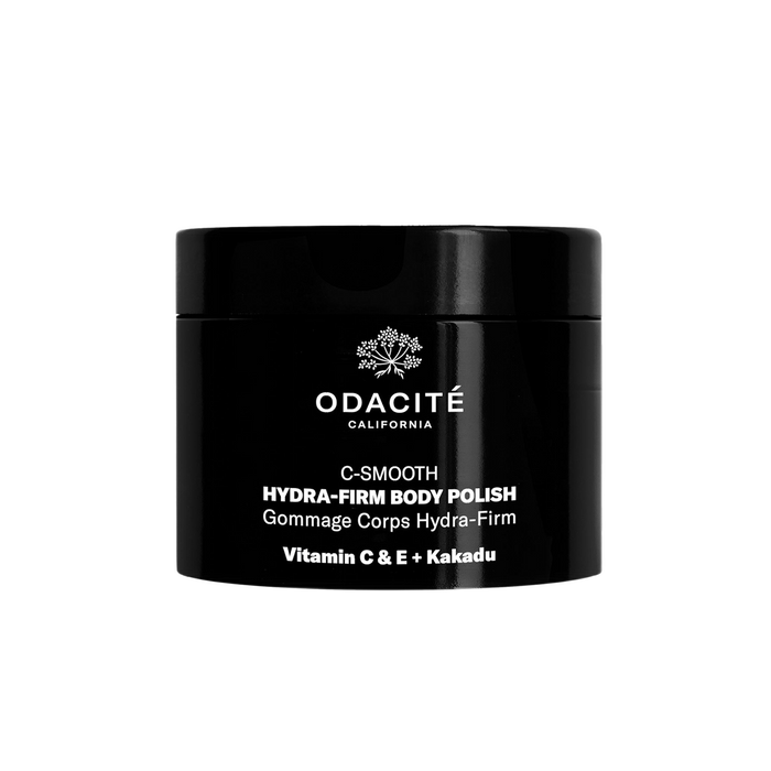 C-Smooth Hydra-Firm Body Polish