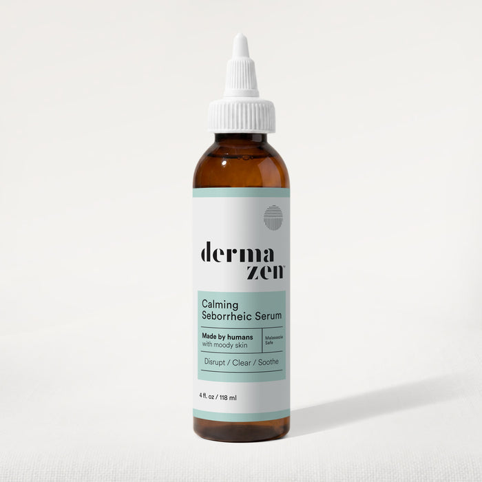 Calming Seborrheic Serum