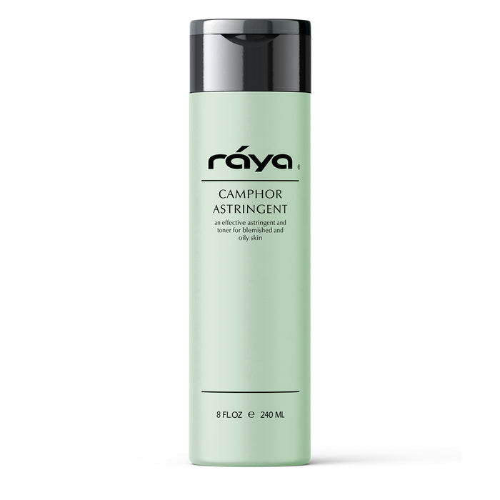 CAMPHOR ASTRINGENT (204) RAYA SPA - rayaspa