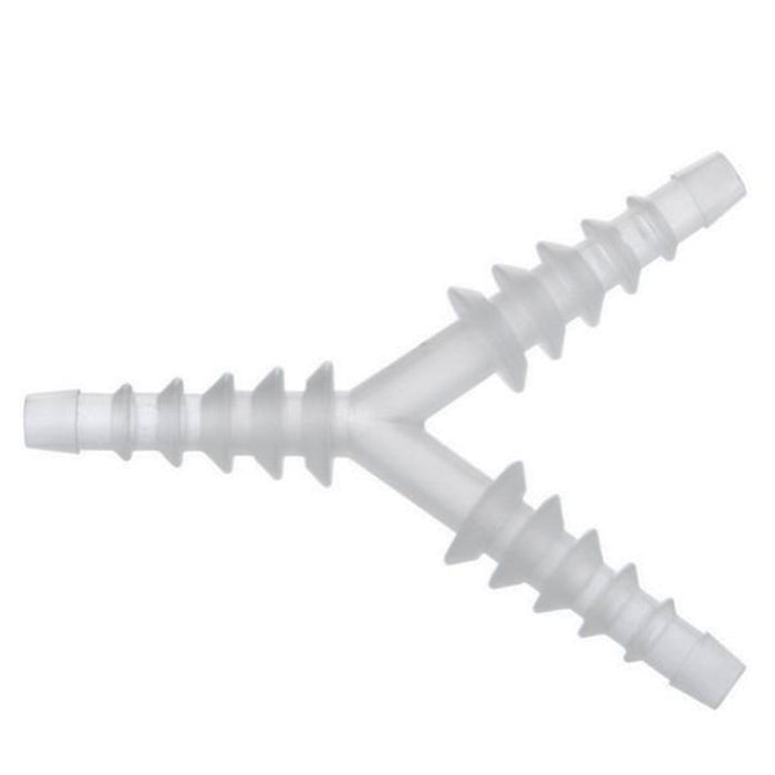Cardinal Health Argyle 5-in-1 Tubing Connector, 1 Each - 8888271502-Single - LL Medico