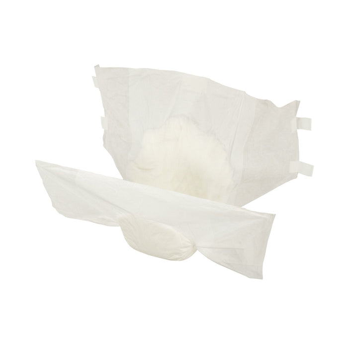 Cardinal Health Wings Plus Quilted Adult Briefs, Heavy - 66033-Pack - LL Medico