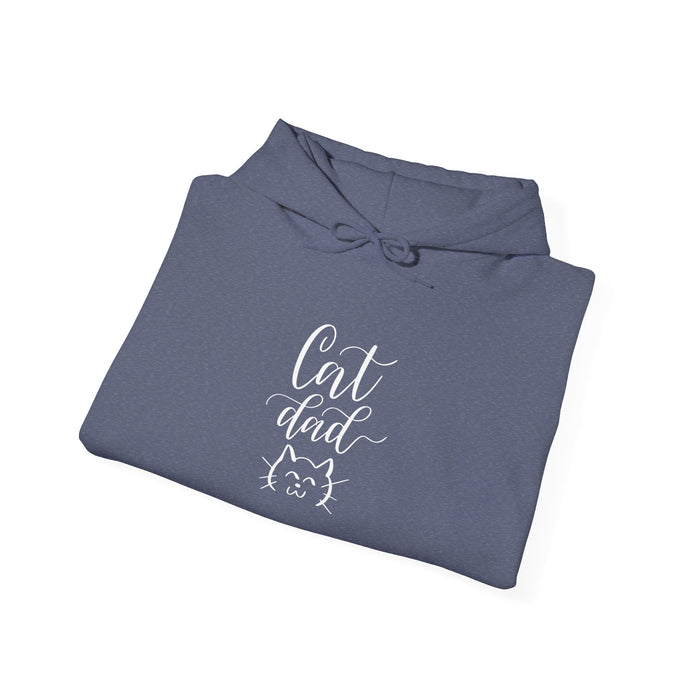 Heather Navy / S