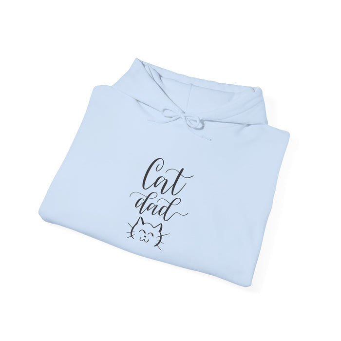 Light Blue / S