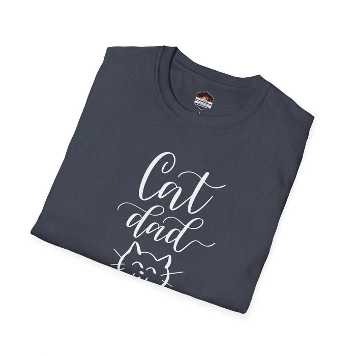 Heather Navy / S