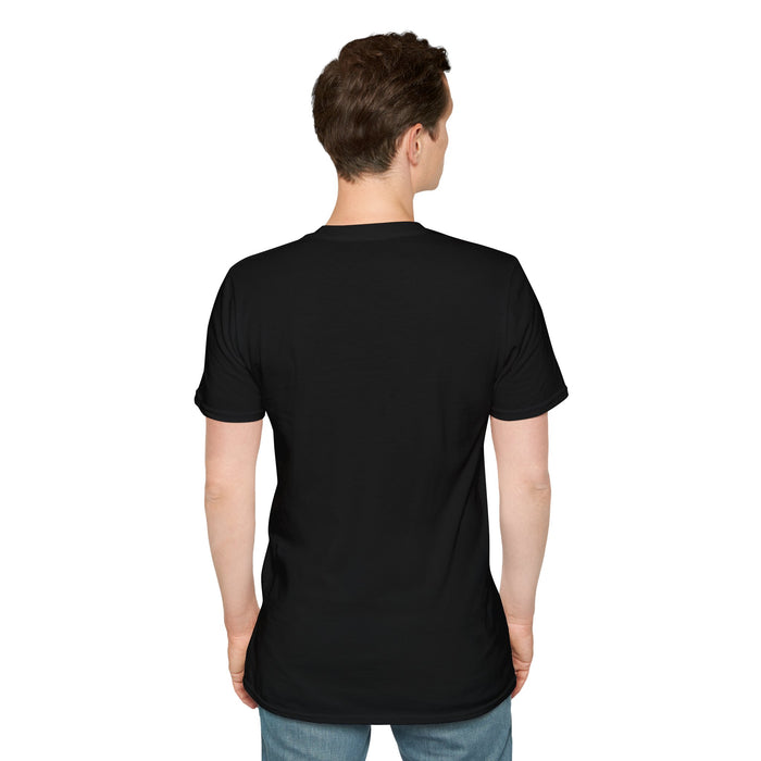 Cat Dad T-Shirt