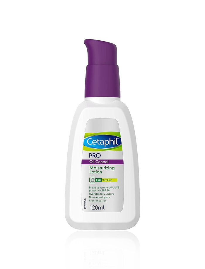 Cetaphil PRO Oil Control Moisturizing Lotion-120ml