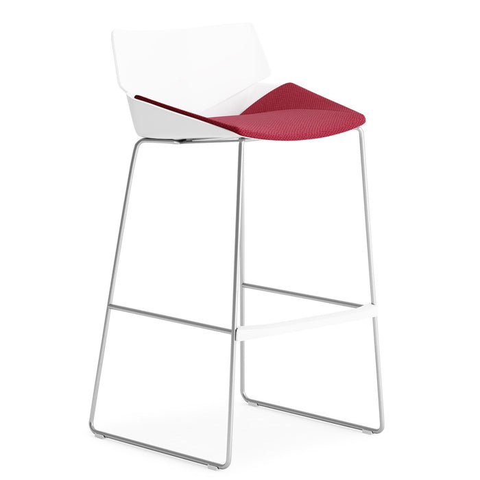CH-346BY - Bar Stool - Office R Us Lagos