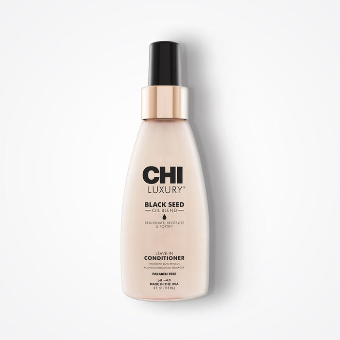 CHI Luxury Black Seed Oil Leave in Conditioner 118ml (4oz)