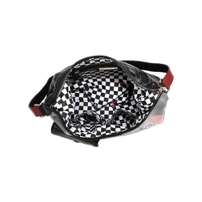 CIEGA POR TI SHOULDER BAG