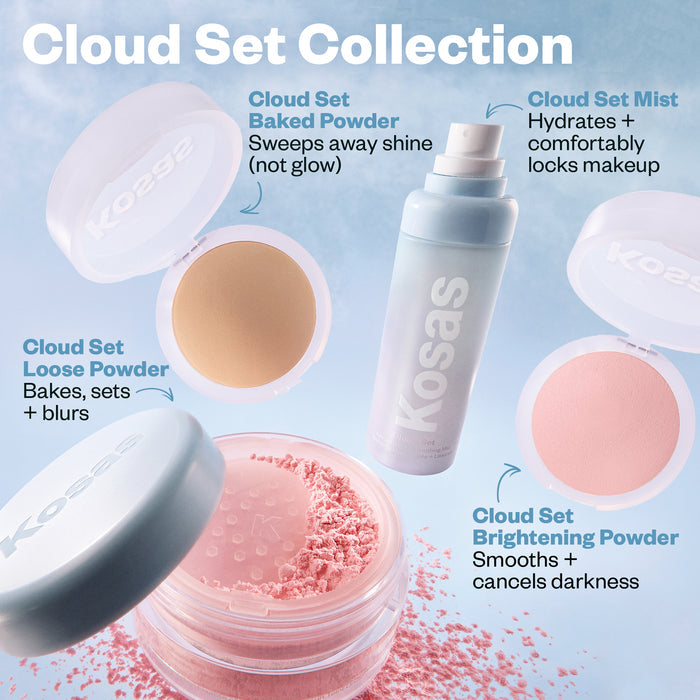 Kosas-Cloud Set Airy Setting + Smoothing Mist-Skincare-Kosas_CloudSetMist-2025_PDP_NA_08_CSCollection_2.10.2025-The Detox Market |