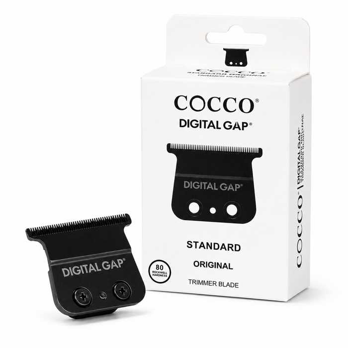 Cocco Pro Digital Gap™ Standard Original Trimmer Blade