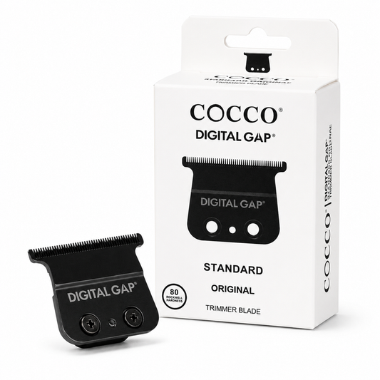 Cocco Pro Digital Gap™ Standard Original Trimmer Blade