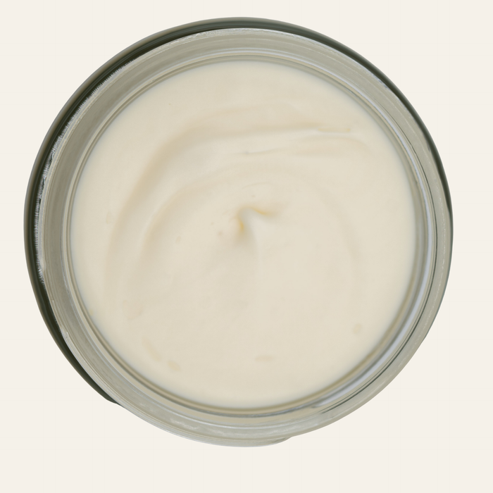 cocoa tallow body butter