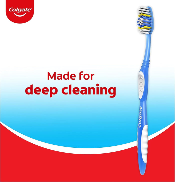 Colgate Extra Clean Soft Toothbrush
