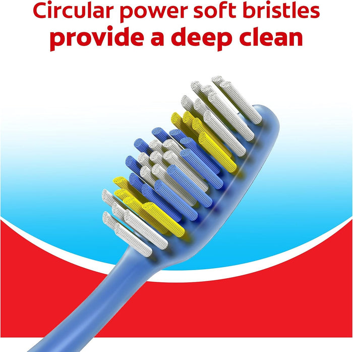 Colgate Extra Clean Soft Toothbrush