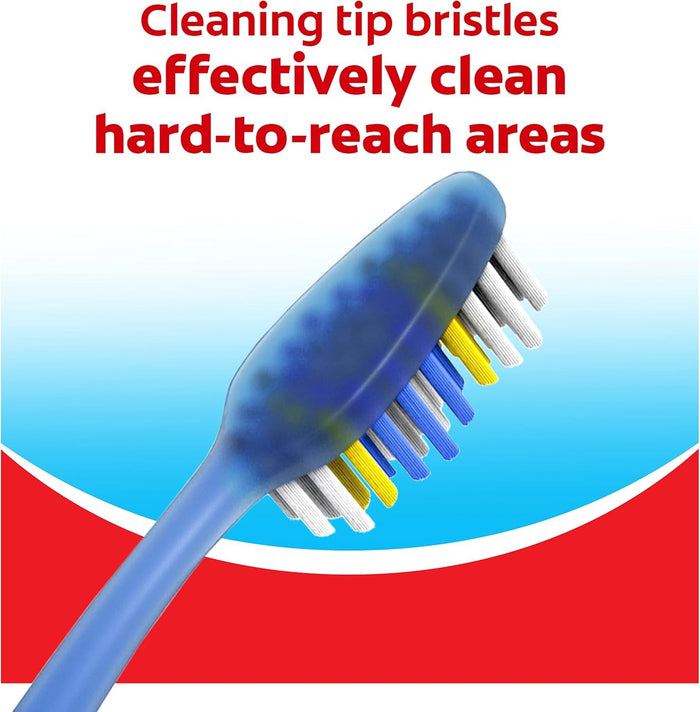 Colgate Extra Clean Soft Toothbrush