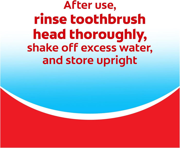 Colgate Extra Clean Soft Toothbrush