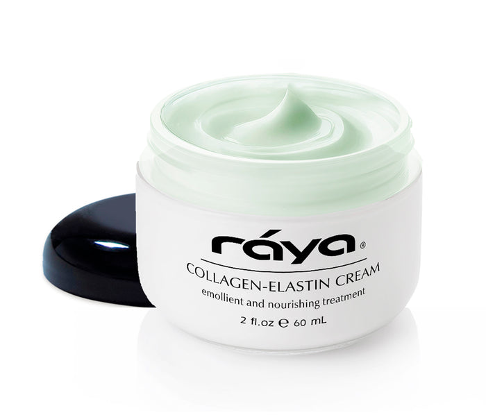 COLLAGEN-ELASTIN CREAM (401) RAYA SPA - rayaspa