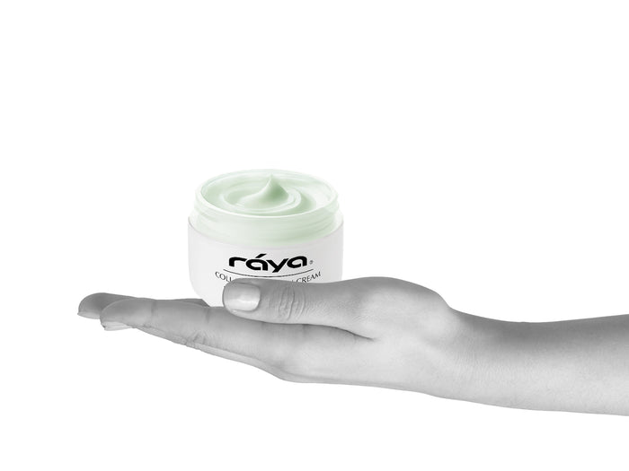COLLAGEN-ELASTIN CREAM (401) RAYA SPA - rayaspa