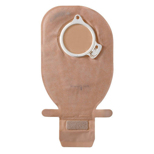 Coloplast Assura Two-Piece Pouch, Drainable, Opaque, 11-1/2-Inch