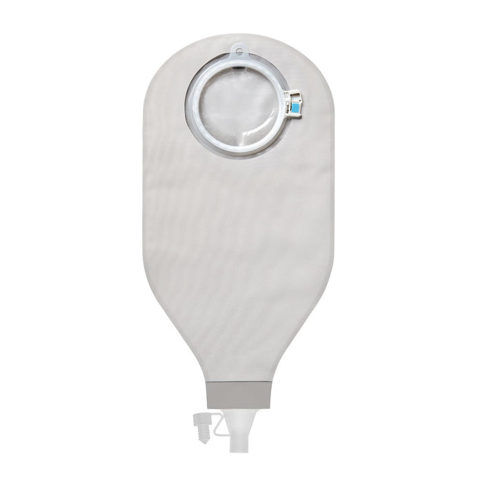 Coloplast SenSura Mio Click High Output Two-Piece Ileostomy Pouch, Drainable, Transparent, with Filter - 18640-Box - LL Medico