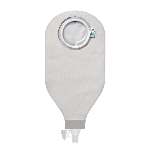 Coloplast SenSura Mio Click High Output Two-Piece Ileostomy Pouch, Drainable, Transparent, with Filter - 18640-Box - LL Medico