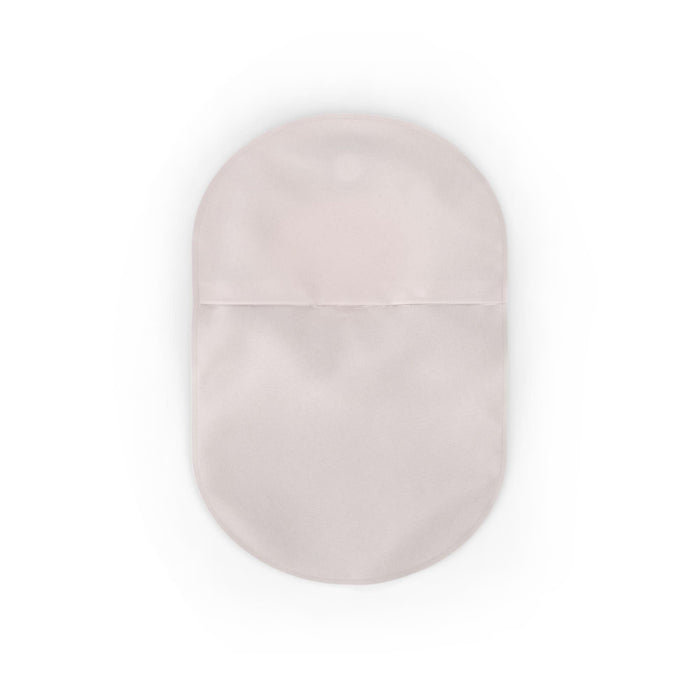 Coloplast SenSura Mio Convex Deep One-Piece Pouch, Deep Convex, Pre-Cut, Opaque, 8-1/4-Inch, with Filter