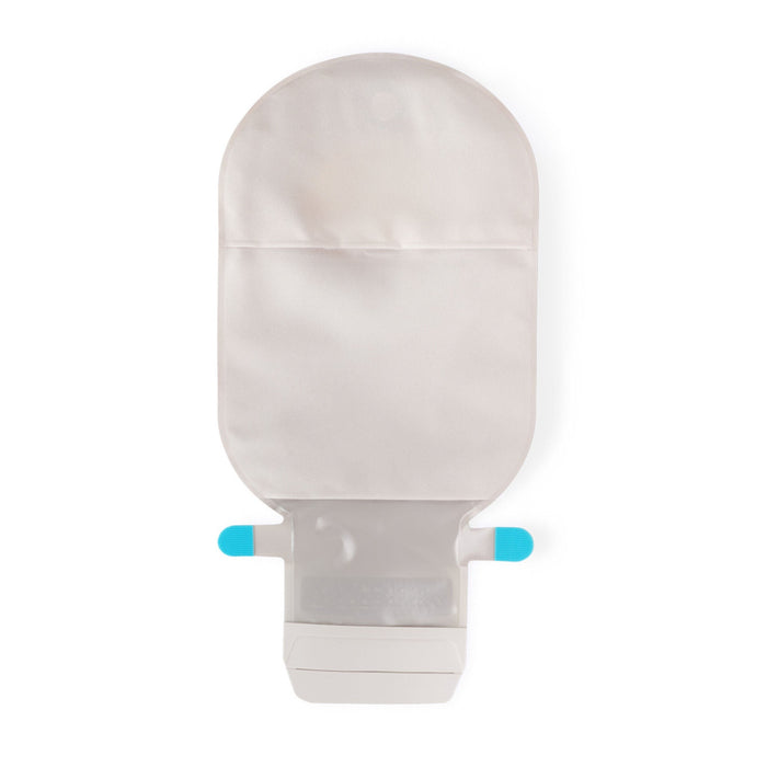Coloplast SenSura Mio Convex Light One-Piece Pouch, Pre-Cut, Opaque, 11-Inch