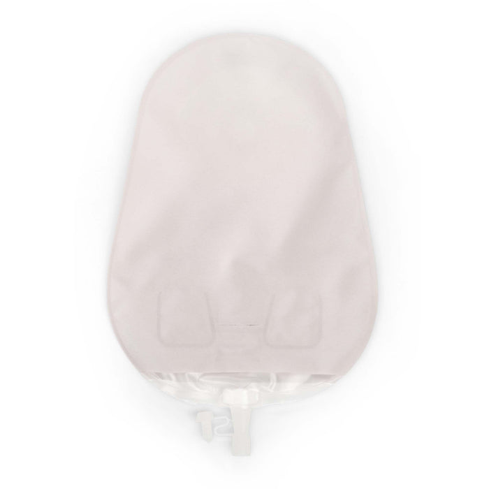 Coloplast SenSura Mio Convex Light One-Piece Urostomy Pouch, Pre-Cut, Opaque, 10-1/2-Inch
