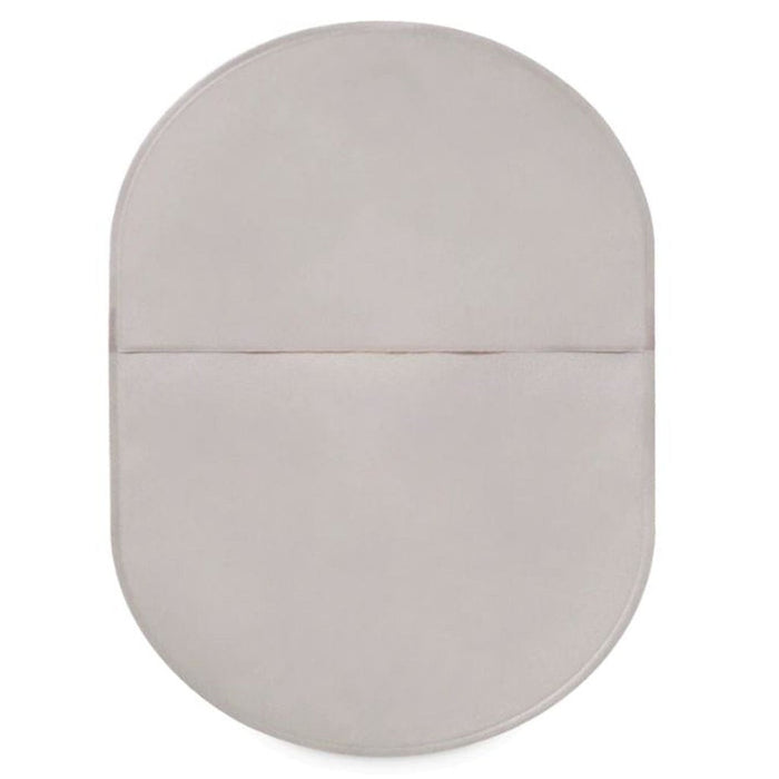 Coloplast SenSura Mio Flex Two-Piece Pouch, Closed, Transparent, 8-1/4-Inch, with Filter