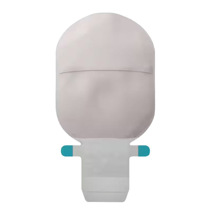 Coloplast SenSura Mio Convex Flip One-Piece Pouch, Pre-Cut, Opaque, 11-Inch