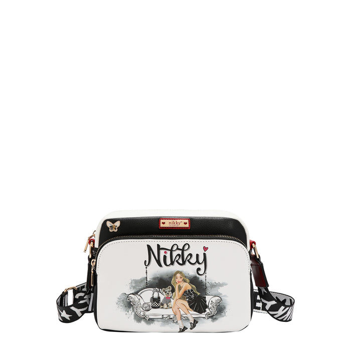 COMPACT CROSSBODY