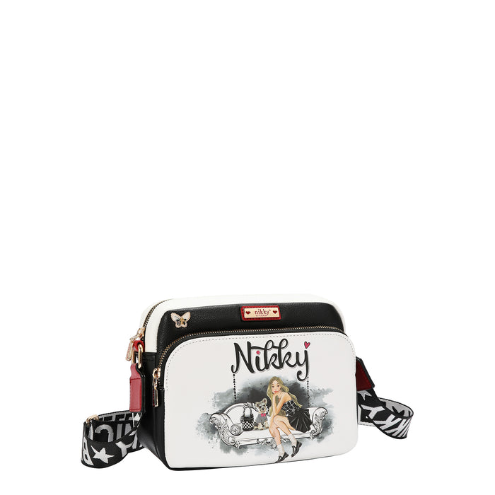 COMPACT CROSSBODY
