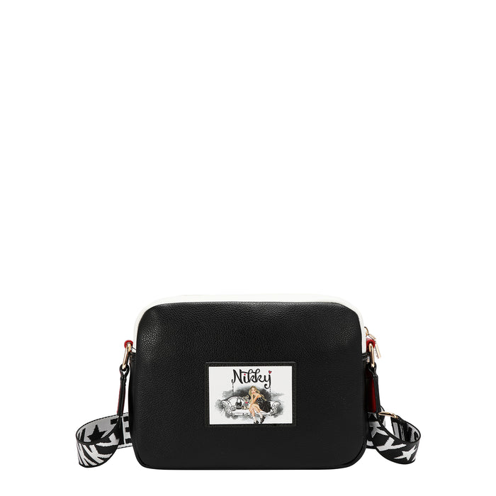 COMPACT CROSSBODY