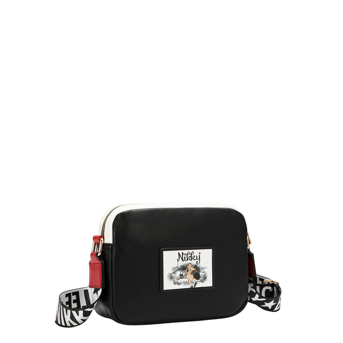 COMPACT CROSSBODY